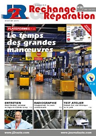 journal-rechange reparation n55 juillet2015